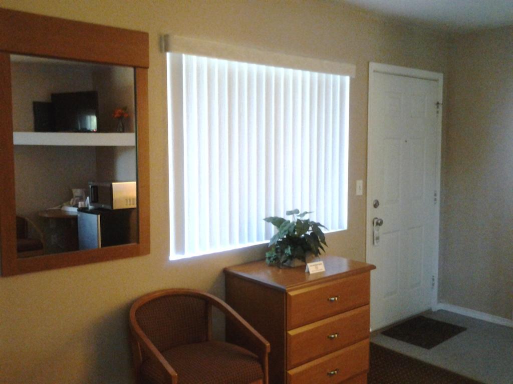 Maple Leaf Motel Shady Cove Habitación foto